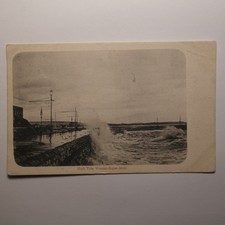 1904 Original Vintage Postcard