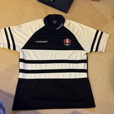 Vintage Kooga Gloucester Rugby