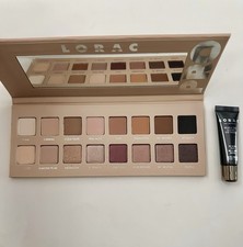 LORAC Los Ángeles Pro PALETTE