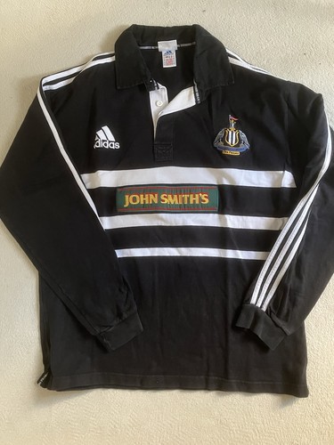 Original 90s newcastle rugby - original,