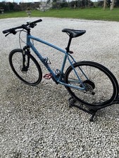 specialized crosstrail hybrid