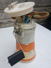 Ford Mondeo mk3 ST220 V6 Fuel