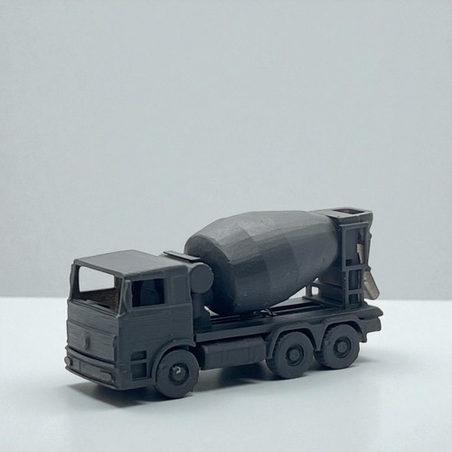 Scale gauge cement - gauge, mixer