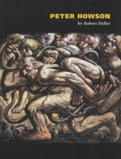 Peter Howson, Heller, Robert