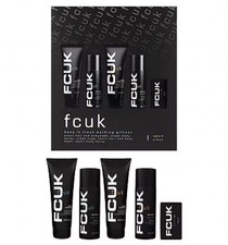 FCUK Keep It Clean Urban