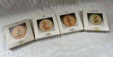 Goebel/Hummel 4 x Miniature