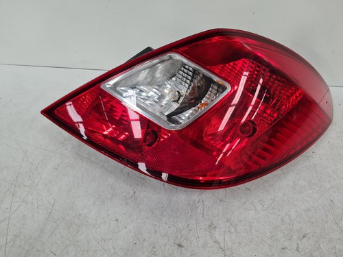 Vauxhall corsa 2011 - vauxhall, left