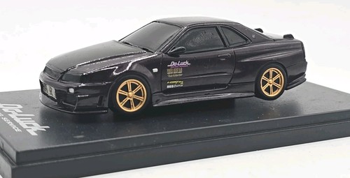 Model 43 nissan - model, 1/43