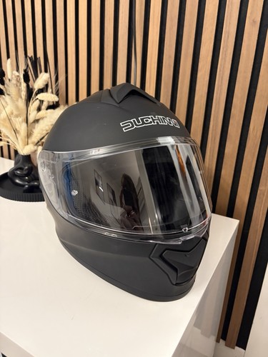 Duchinni motorcycle helmet - motorcycle,