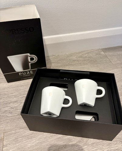 Nespresso pure collection - nespresso,