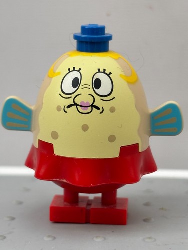 Lego spongebob squarepants - lego,