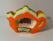 Vintage L’il Teapot Tea Bag