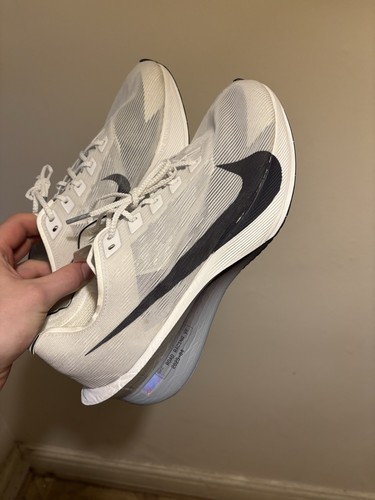 Nike vaporfly white iron - nike, |