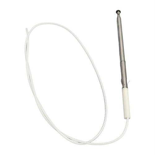 Power antenna mast - power,