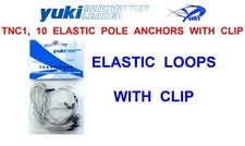 TNC1 YUKI 10 DELUXE ELASTIC