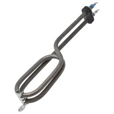 Hotpoint WDL540PUKC Heater