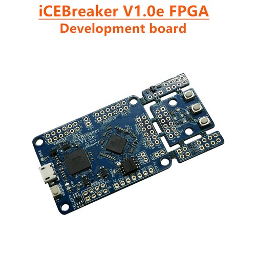 Icebreaker fpga digital - v1.0e,