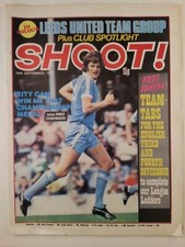 Shoot : 10th September 1977 