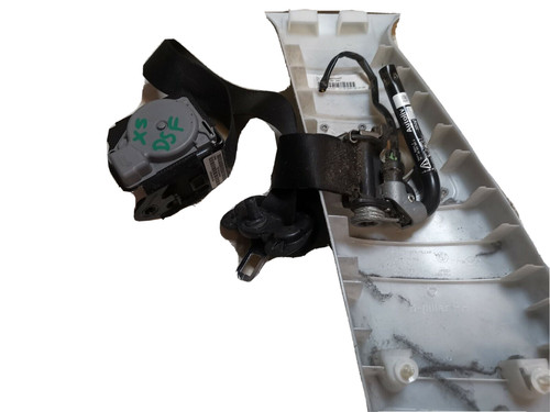 Bmw e70 seat belt - seat,
