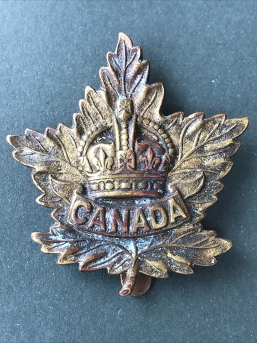 Canada general service - canada,