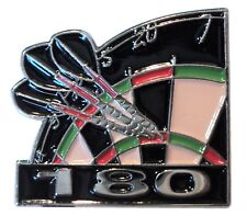 Dart Board & Arrows Dartboard