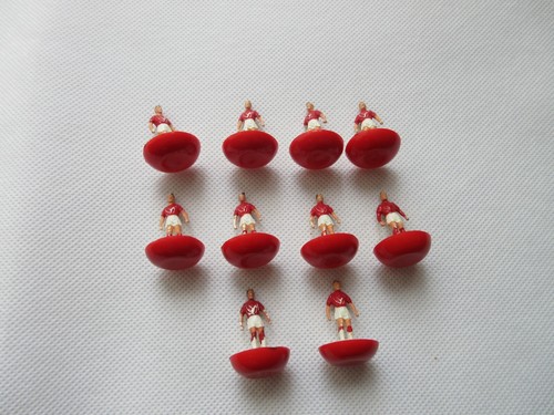Subbuteo lightweight - subbuteo, lw