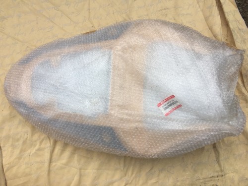 New genuine suzuki gsxr - new,