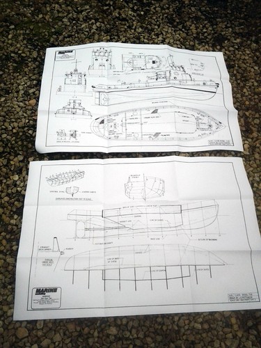 Girl class tug full - tug,