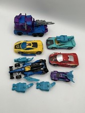 Transformers Generations G2