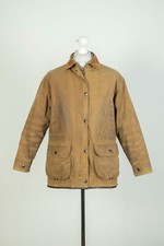 Barbour Beaucamp Wax Cotton