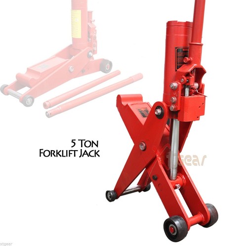Ton hydraulic scissor - ton,