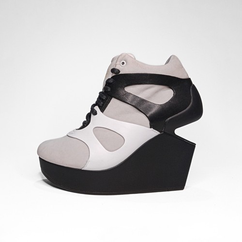 Alexander mcqueen puma leap - mcqueen,