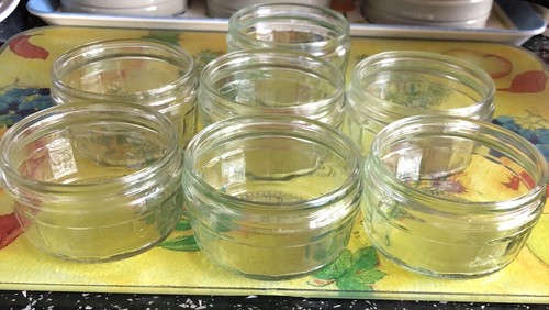 Pate crème brûlée dessert - crÈme,