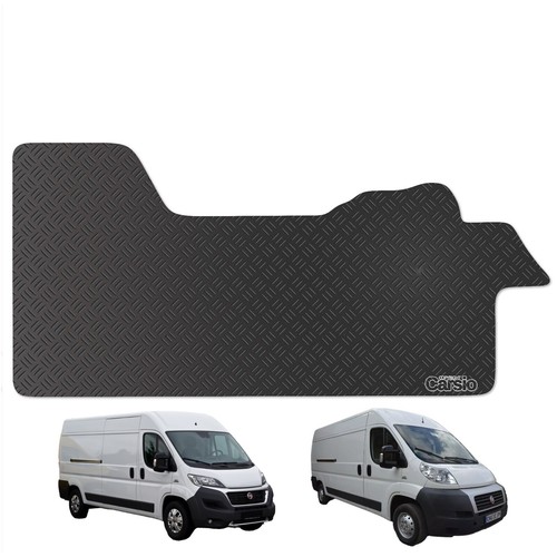 Carsio tailored rubber - carsio, cab