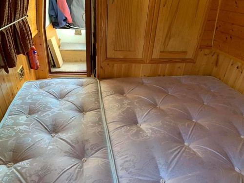 Bespoke sprung mattresses for - sprung,