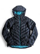 Rab - Ladies Microlight Nebula Pro Jacket - UK 8