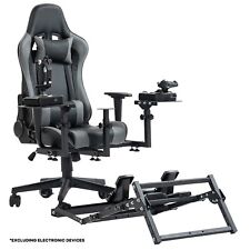 Hottoby X56 Flight Simulator