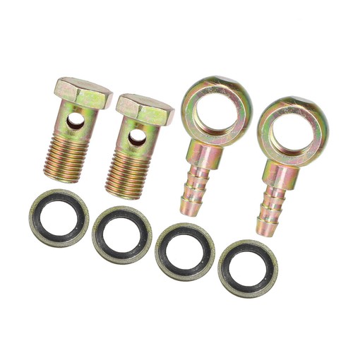 8mm car banjo hose - hose, barb