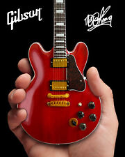 BB KING Gibson ES-355 Lucille