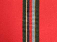 FULL SIZE VOLUNTEER RESERVE