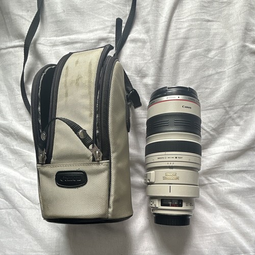 Canon 100 400mm 5 - ef, 100-400mm
