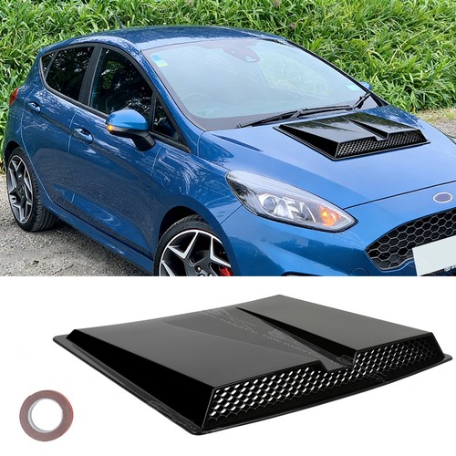 For ford fiesta air - rs, flow