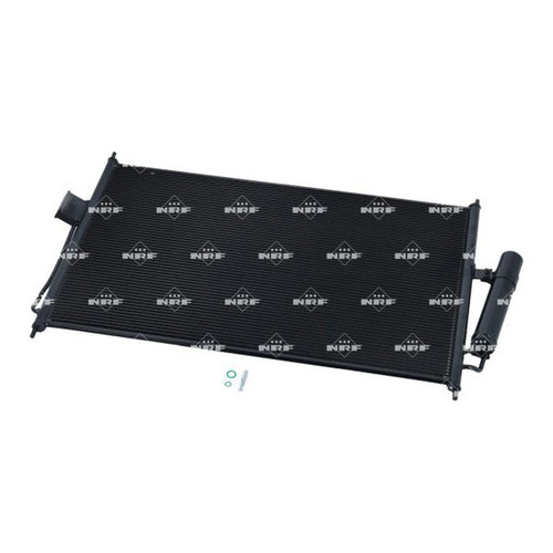 Nrf air conditioning condenser - conditioning,