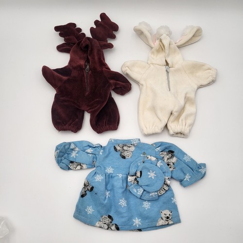 Vintage lot teddy - of, bear