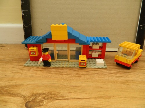 Lego town 6362 - town, –