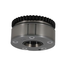 Intake Camshaft Adjuster Sprocket for Nissan Qashqai 1.2 DIG-T 15-17 130253326R