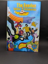 The Beatles Yellow Submarine