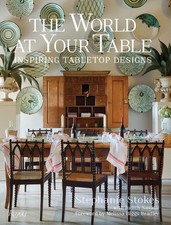 World at Your Table: Inspiring