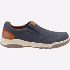 Hush Puppies Fletcher Mens