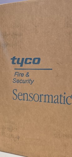 Sensormatic ams 9050 network - sensormatic,